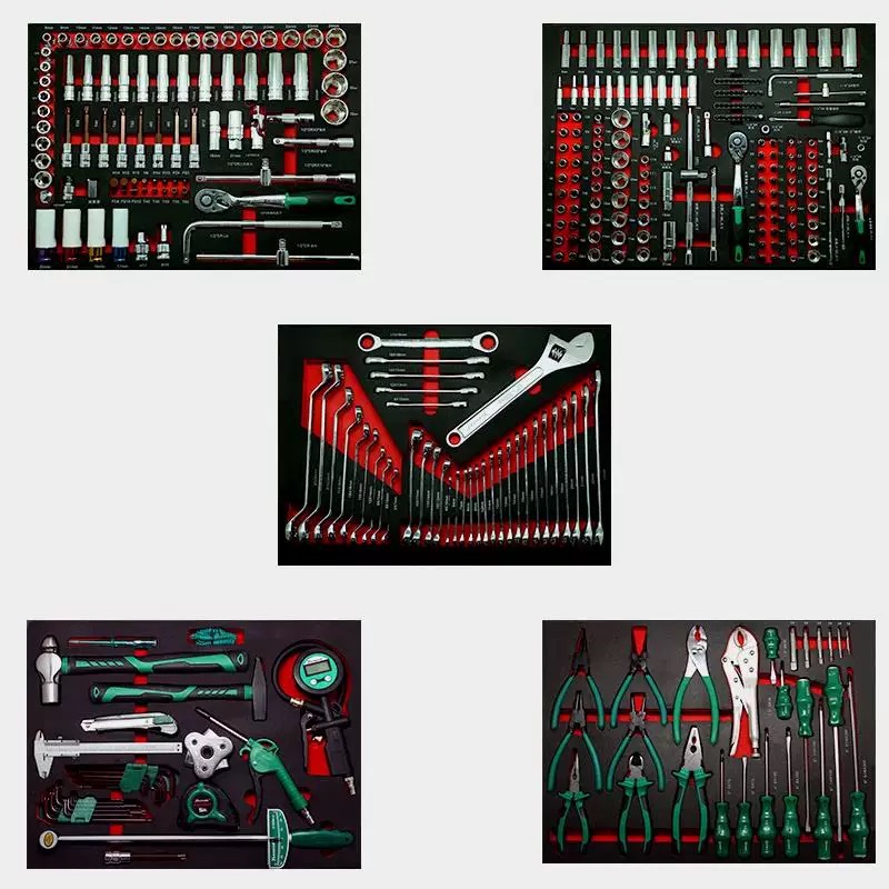 352Pcs Tool Sets International - Workshop Tools Price 评论和价格