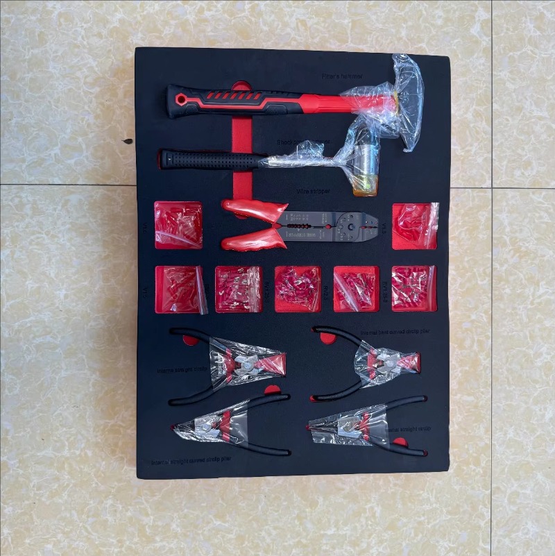 Hot Sale 7 Drawers Hand Operat - Hand Tools In Workshop 评论和价格