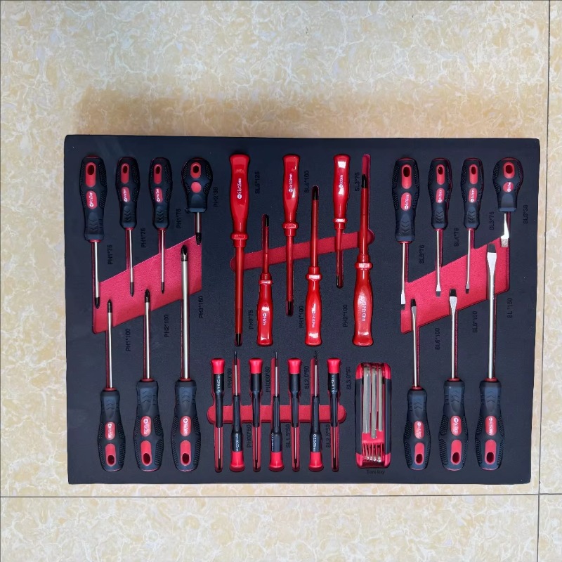 Hot Sale 7 Drawers Hand Operat - Hand Tools In Workshop 评论和价格