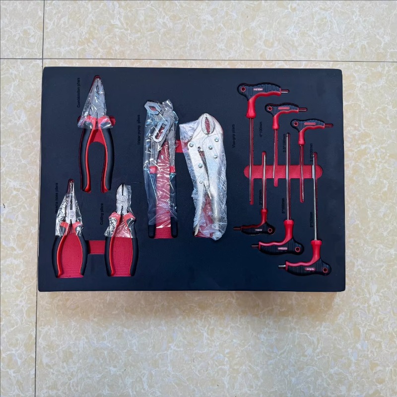 Hot Sale 7 Drawers Hand Operat - Hand Tools In Workshop 评论和价格