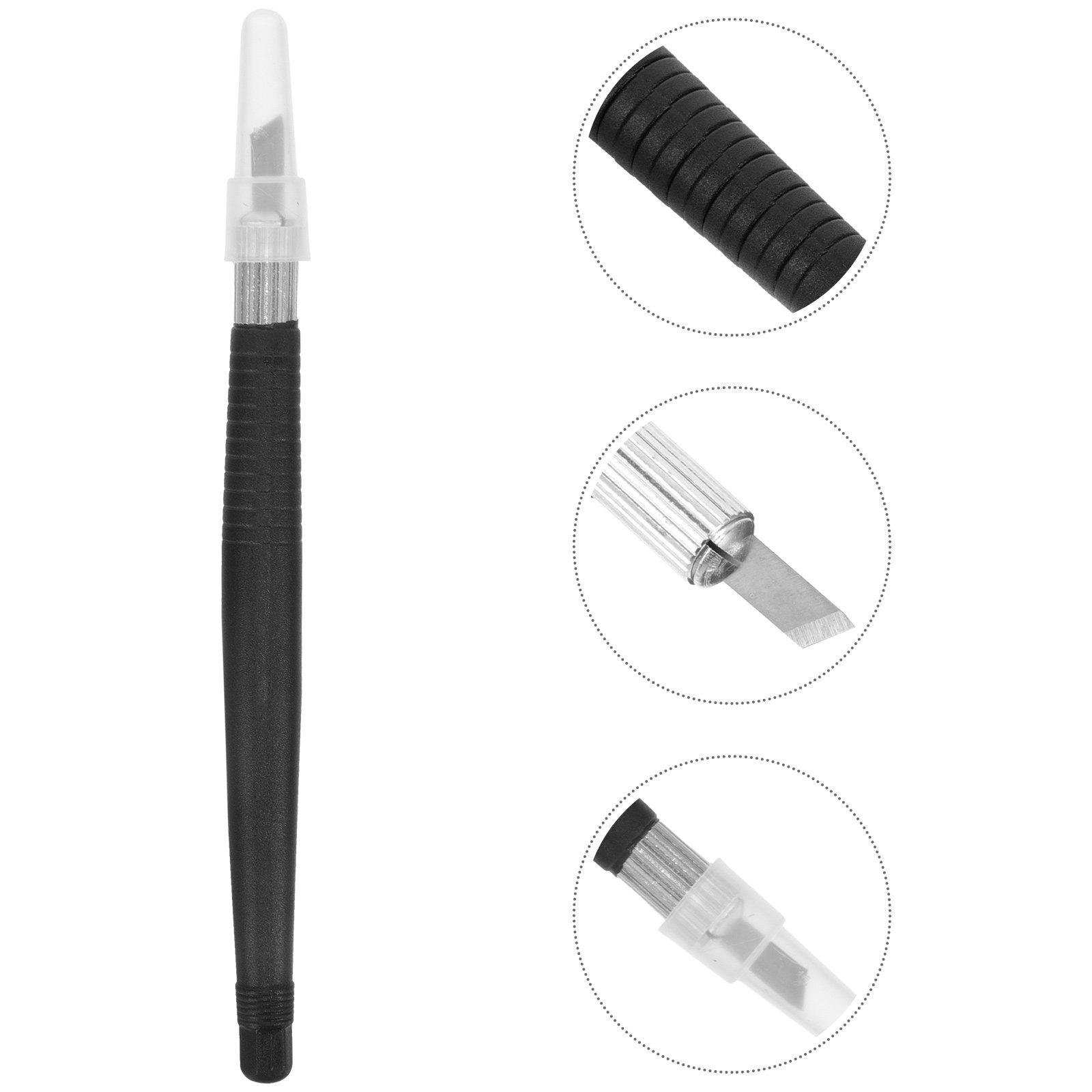 10Pcs Portable Wood Carving Ki - Chisel Set Wood 评论和价格