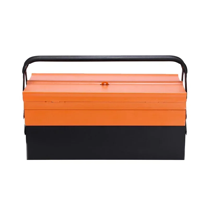Tool Set Iron Box With 3 Drawe - Workshop Tools Price 评论和价格