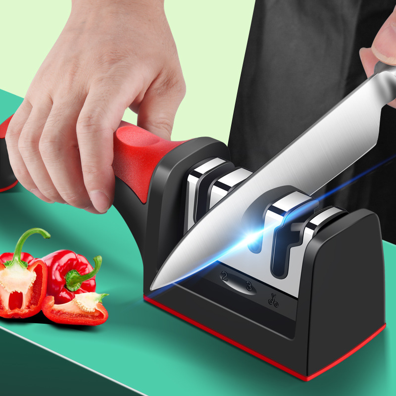 Professional Multi-functional  - Workshop Tools Knife Sharpener 评论和价格