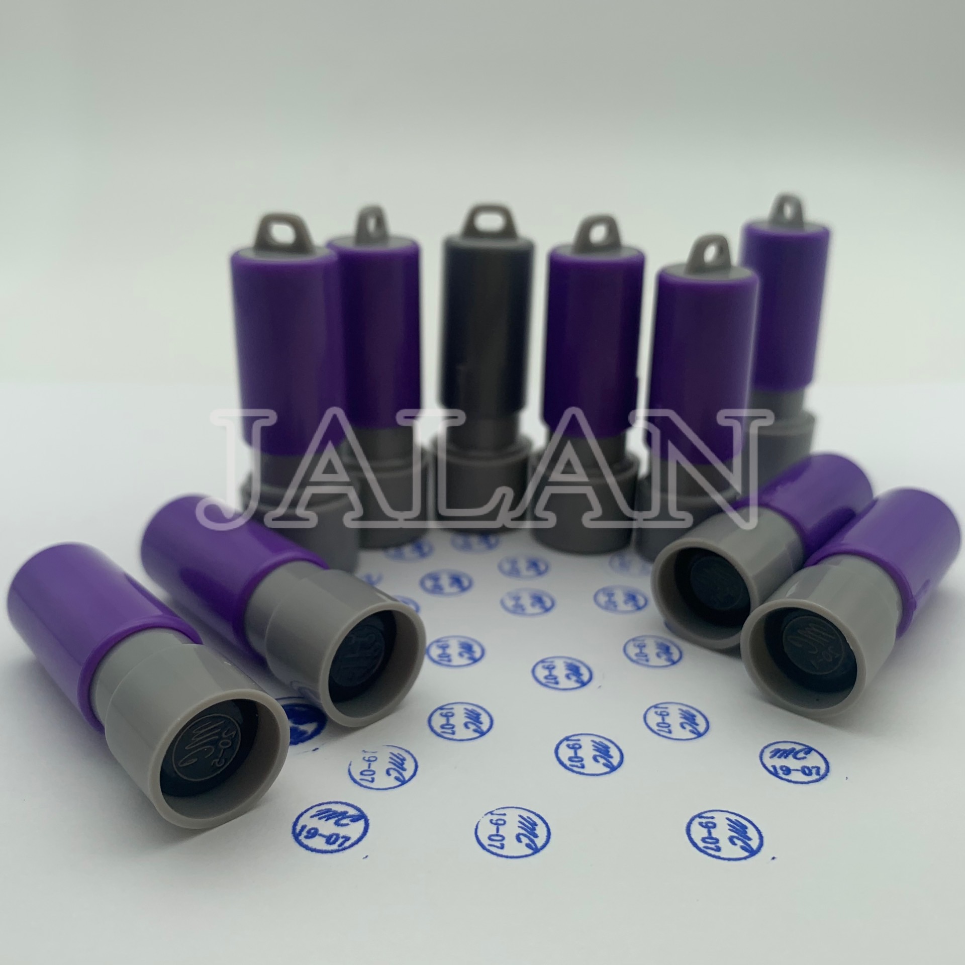 Customized signature stamp pri - Workshop Tools Logo 评论和价格