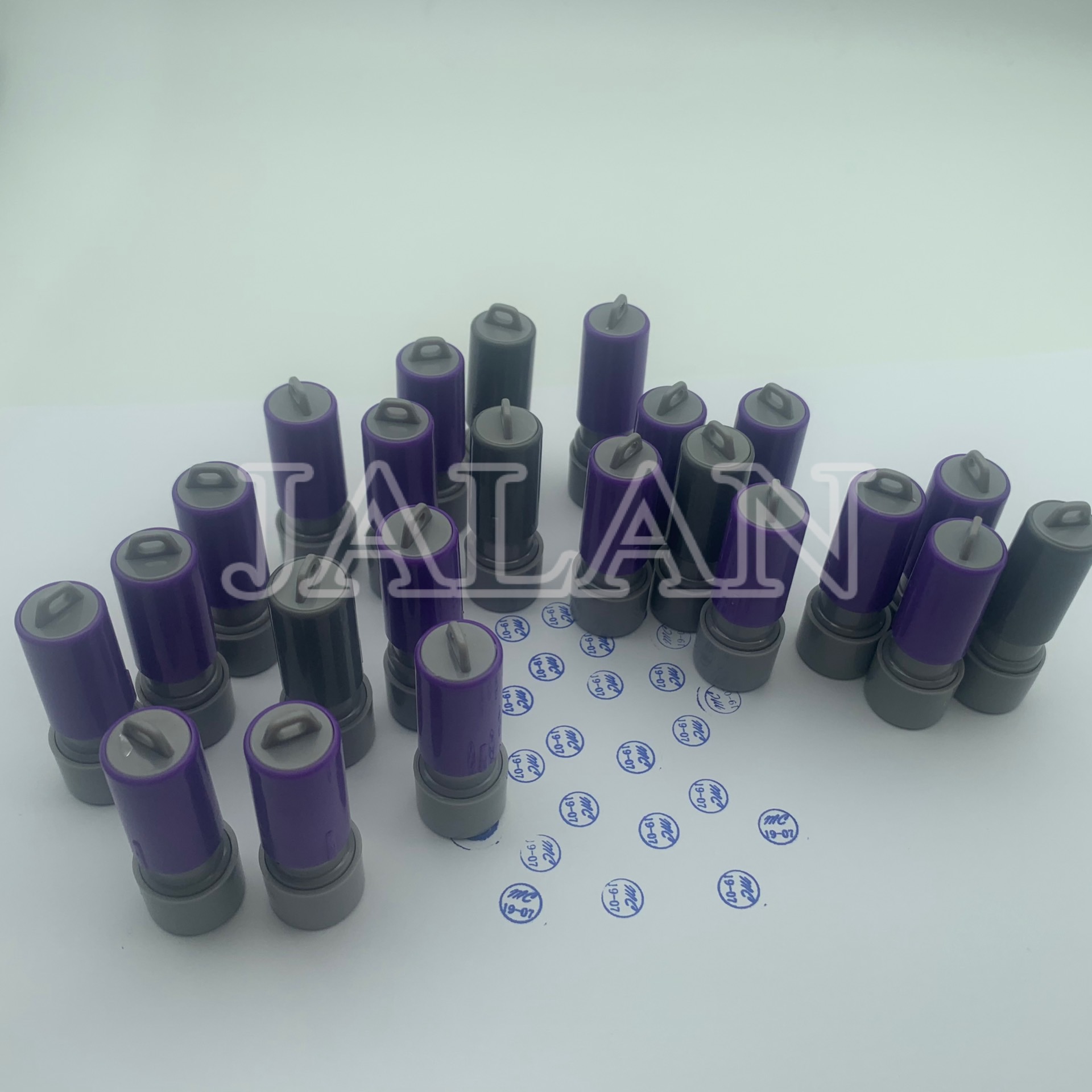 Customized signature stamp pri - Workshop Tools Logo 评论和价格