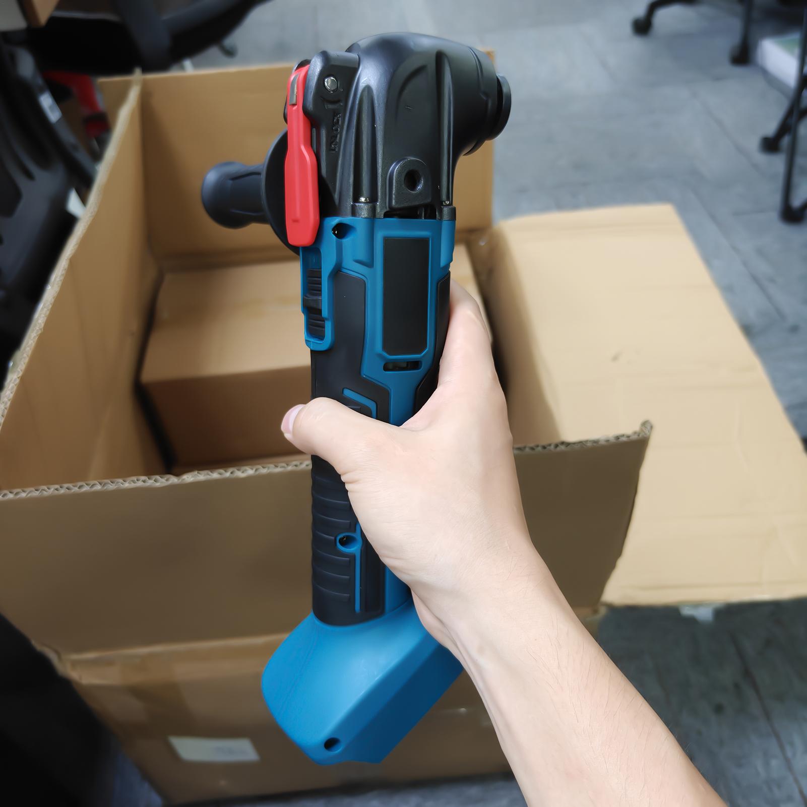 Angle Grinder Cordless Oscilla - Tools For Woodworking Workshop 评论和价格