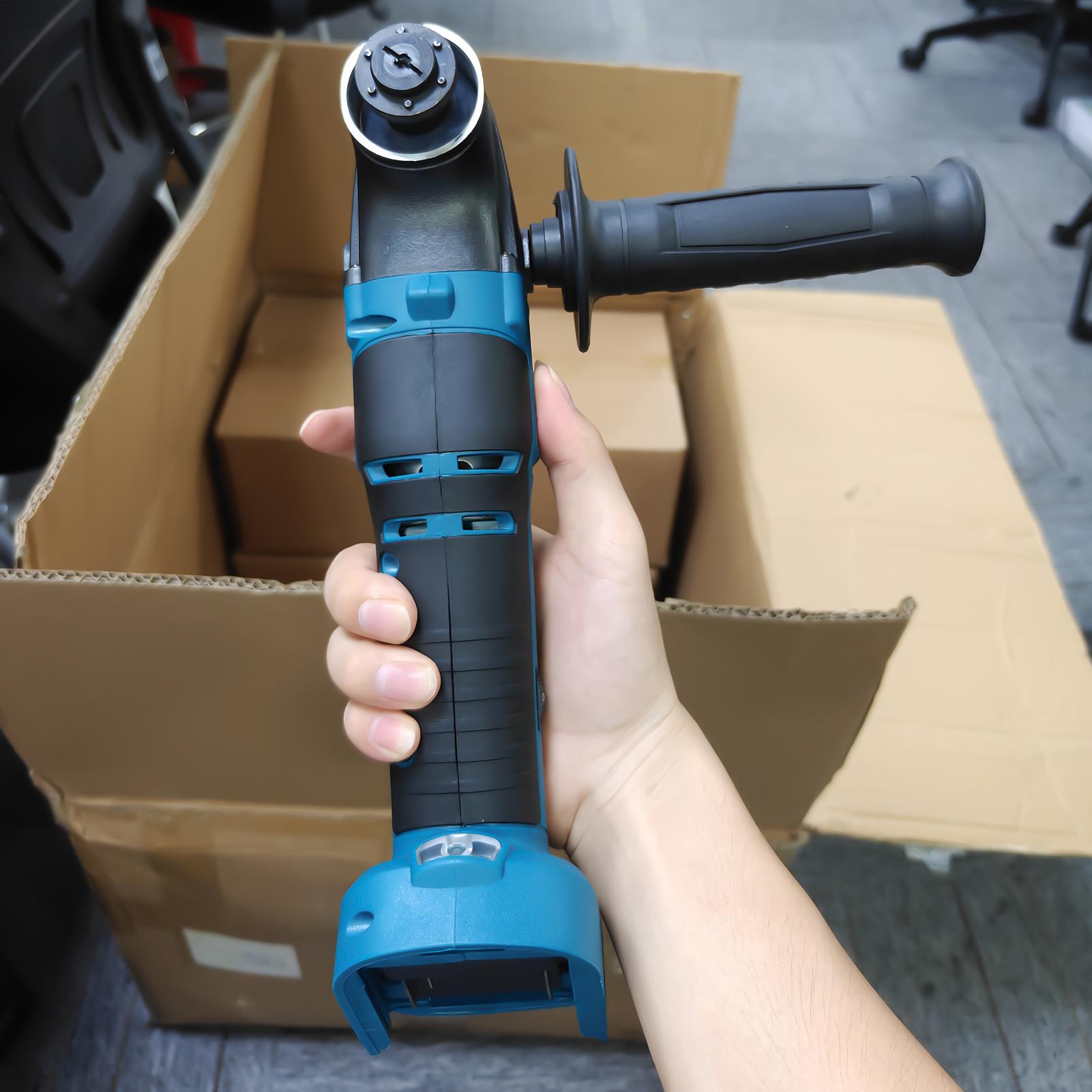 Angle Grinder Cordless Oscilla - Tools For Woodworking Workshop 评论和价格