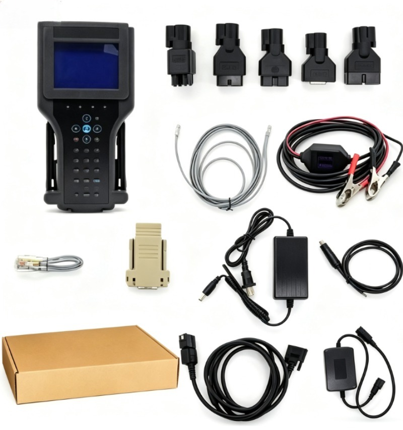 TECH2 Diagnostic Scanner 12V C - Workshop Tools Brand 评论和价格
