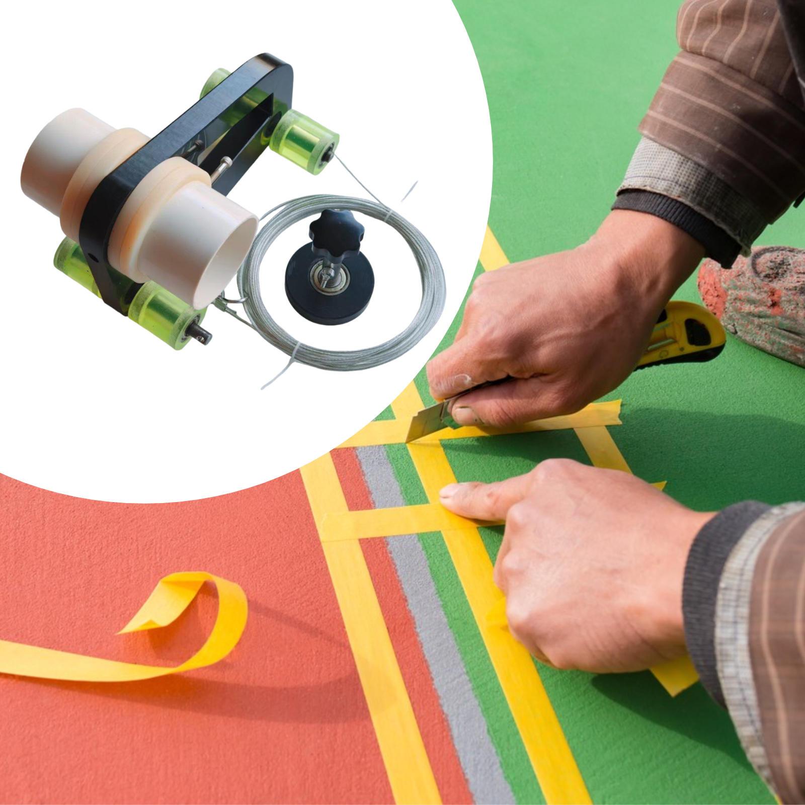 with Drawing Circle Kit Soccer - Workshop Tools Drawing 评论和价格