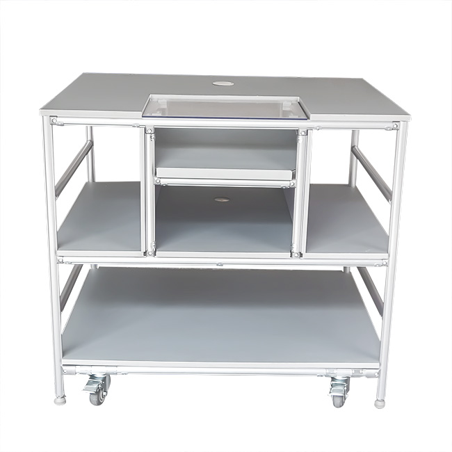 ESD Workbench Factory Price Bu - Workshop Tools Price 评论和价格
