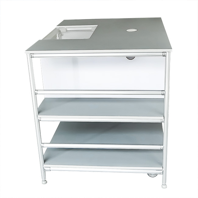 ESD Workbench Factory Price Bu - Workshop Tools Price 评论和价格
