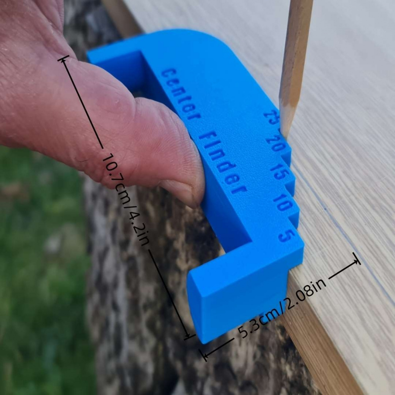 Heavy Duty Woodworking Center  - Workshop Layout Tools 评论和价格