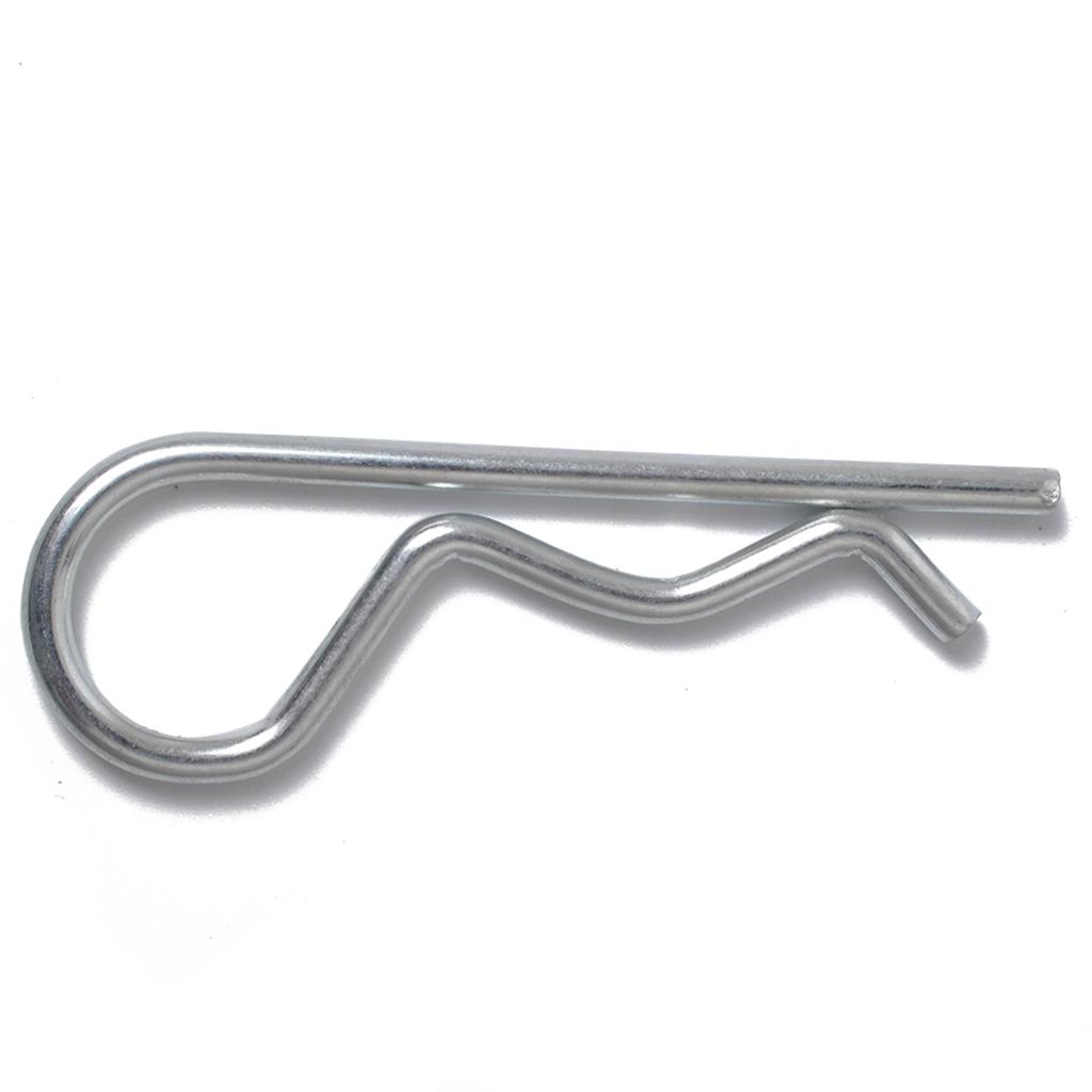 Zinc Plated Steel Hitch Hair P - Tools Box For Workshop 评论和价格