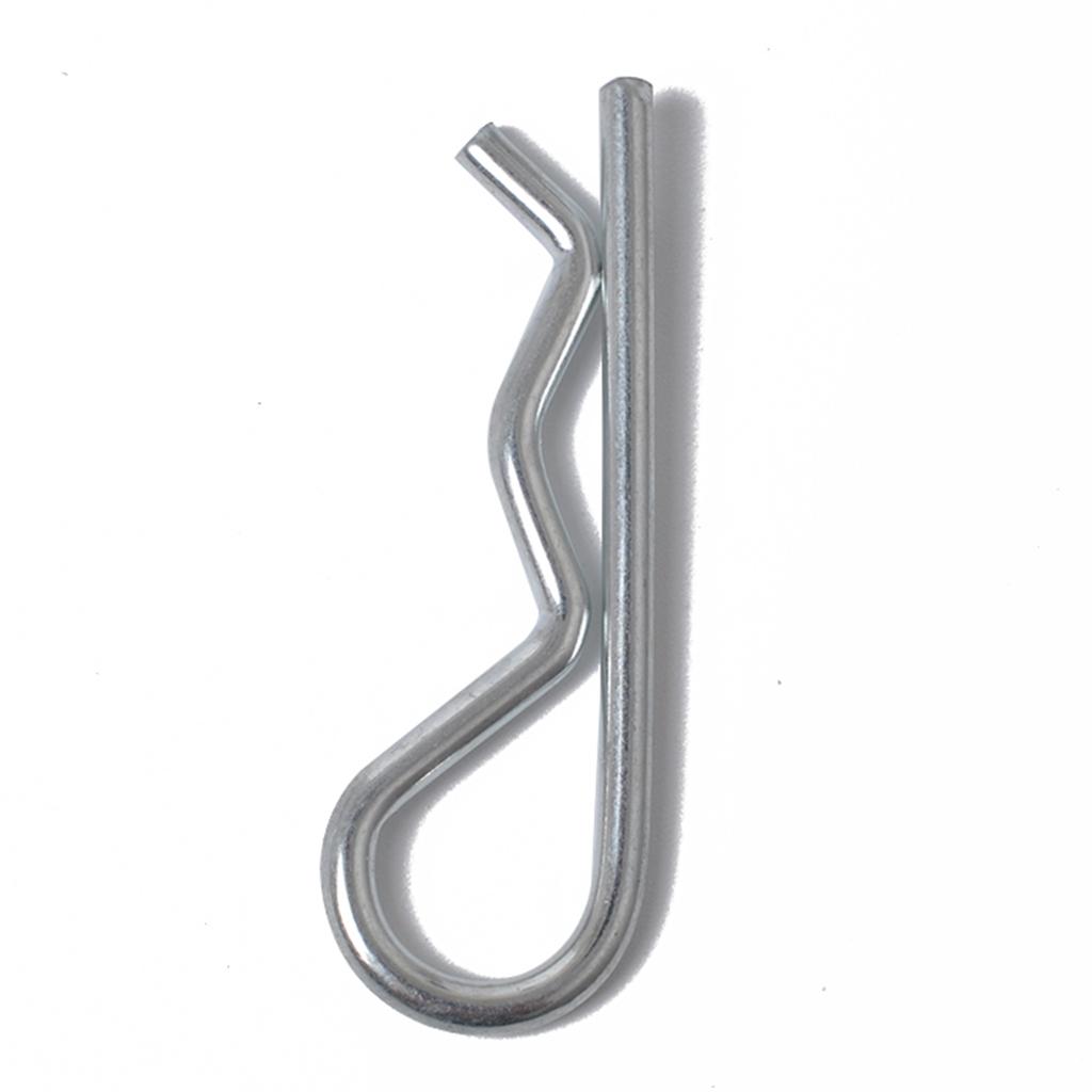 Zinc Plated Steel Hitch Hair P - Tools Box For Workshop 评论和价格
