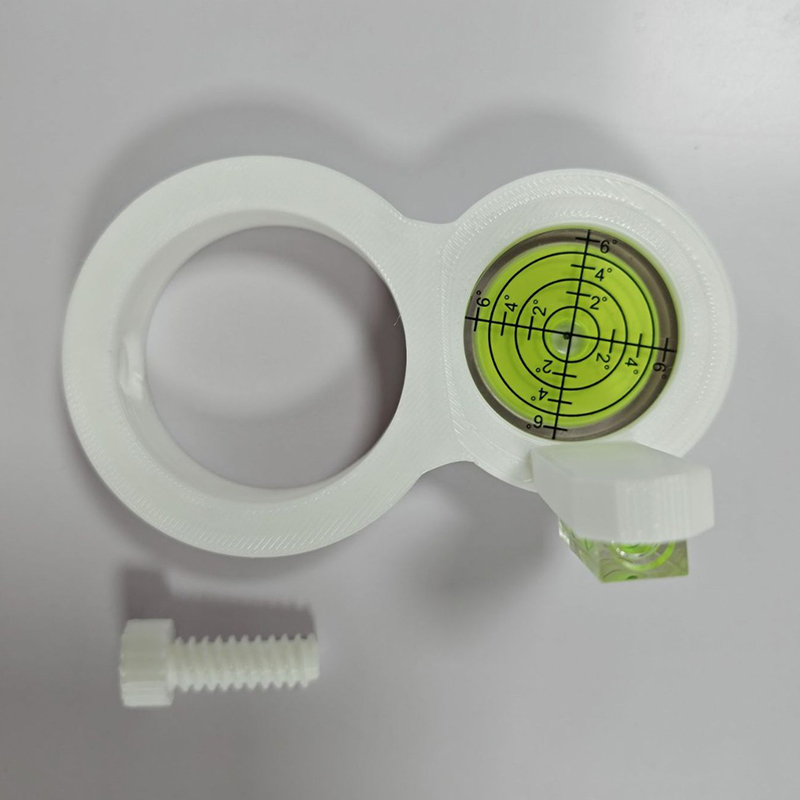 Small Circular Bubble Level Pr - Workshop Layout Tools 评论和价格