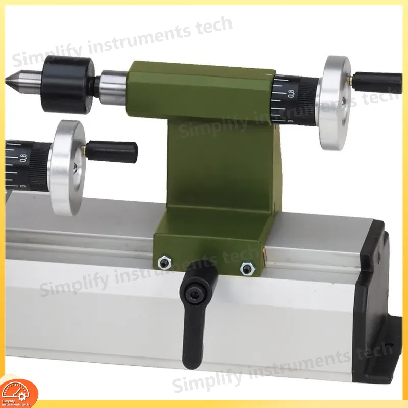Mini Precision Lathe FD150 E24 - Workshop Tools In Engineering 评论和价格